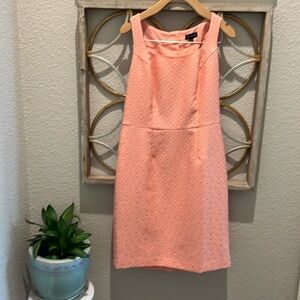 Coral Women’s dress